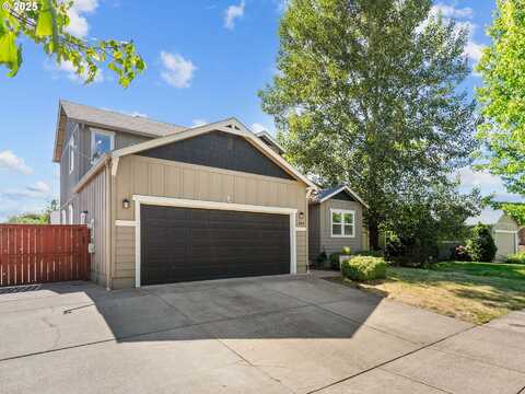 664 MONTCLAIR DR, Albany, OR 97322