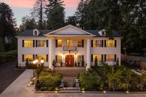 1505 COUNTRY CLUB RD, Lake Oswego, OR 97034