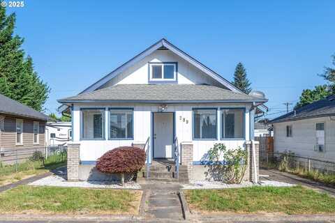 289 24TH AVE, Longview, WA 98632
