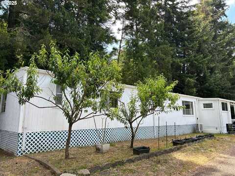 89510 HIGHWAY 101, Florence, OR 97439