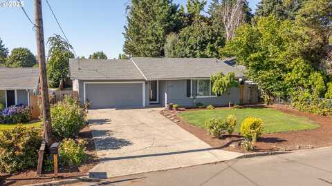 4738 Indiana AVE, Salem, OR 97305