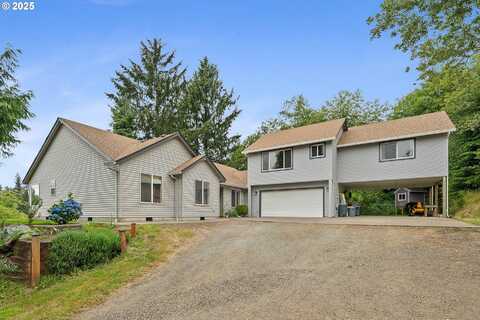 3850 WESTWOOD DR, Tillamook, OR 97141
