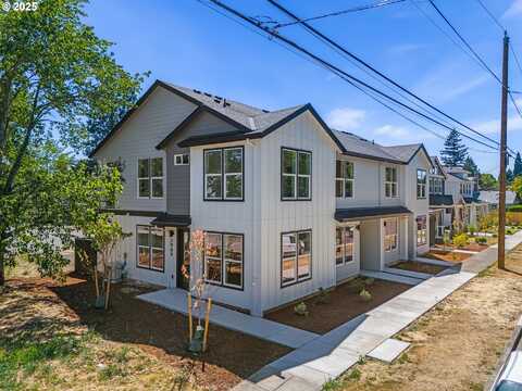 2901 SE 73rd AVE, Portland, OR 97206
