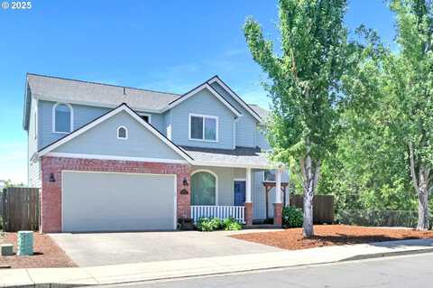 2290 33RD ST, Springfield, OR 97477