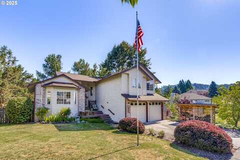 2323 SW WILLOW PKWY, Gresham, OR 97080