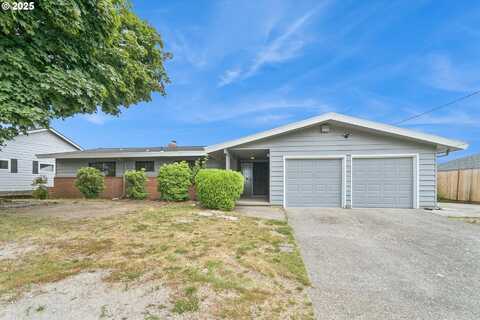 12115 NE FARGO CT, Portland, OR 97220