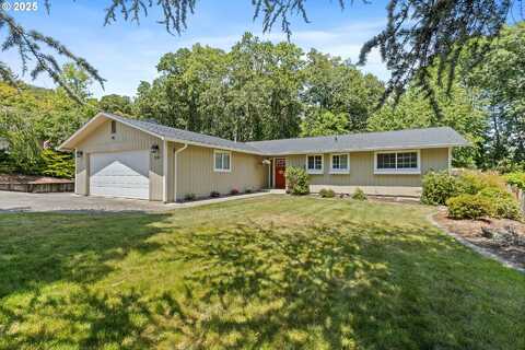 2138 SE LOIS DR, Roseburg, OR 97470