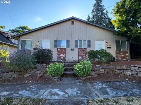 3109 N ST, Vancouver, WA 98663