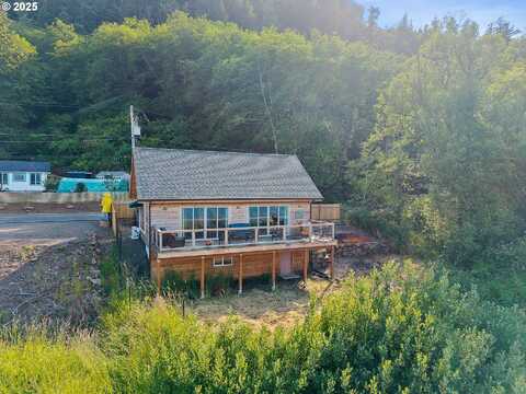 2375 NW BAYOCEAN RD, Tillamook, OR 97141
