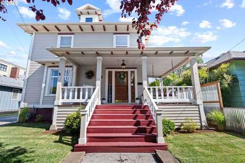 1337 SE LEXINGTON ST, Portland, OR 97202