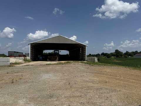 0 Claude Tucker, Union City, TN 38261