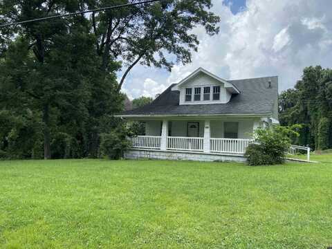1405 Myron Cory, Hickman, KY 42050
