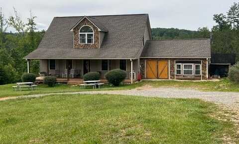 435 Suffolk LN, Callaway, VA 24067