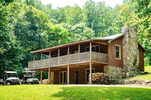 0 Foothills RD, Callaway, VA 24067