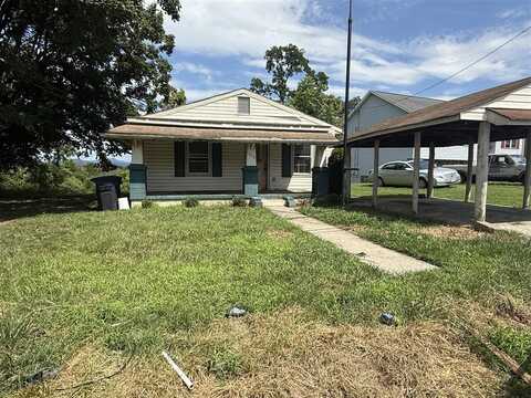 1416 Archbold AVE NE, Roanoke, VA 24012