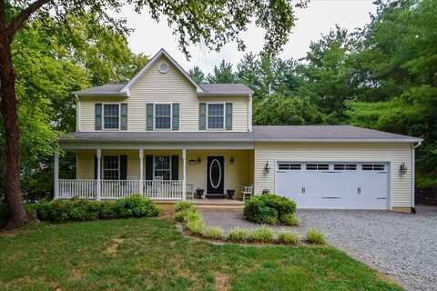 4919 Colonial AVE, Roanoke, VA 24018