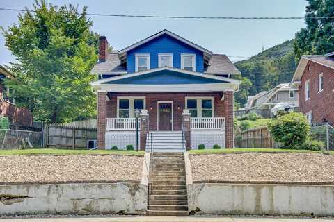 1414 Hamilton TER SE, Roanoke, VA 24014