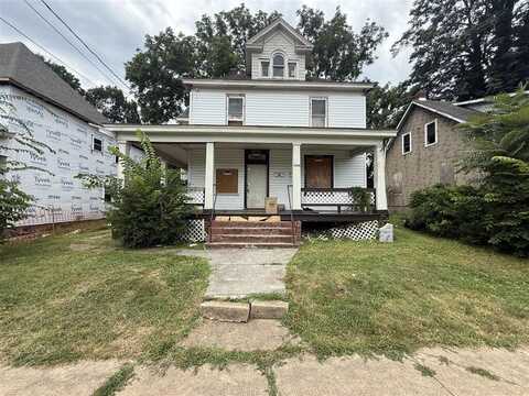 undefined, Roanoke, VA 24017