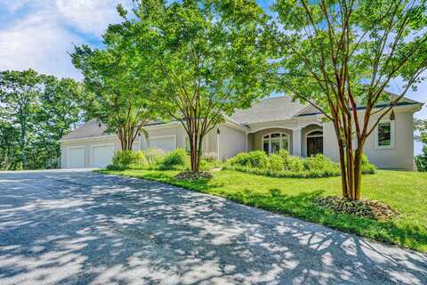 10947 Bottom Creek RD, Bent Mountain, VA 24059
