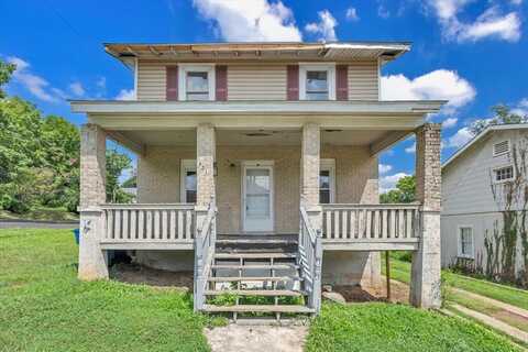 821 12Th ST NW, Roanoke, VA 24017