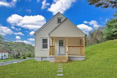 4949 Lee HWY, Troutville, VA 24175
