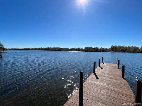 Lot 42 Waynes Ct., Bracey, VA 23919