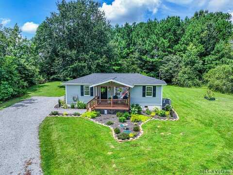 2726 NC Hwy 4, Littleton, NC 27850