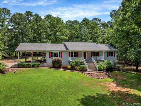 2530 Great Creek Dr, La Crosse, VA 23950