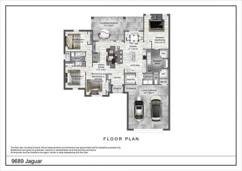 9689 Jaguar Trail, San Angelo, TX 76901