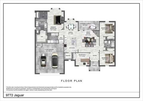 9772 Jaguar Trail, San Angelo, TX 76901