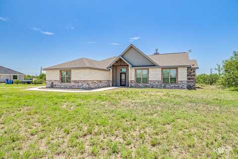 16927 Riata Trail, Christoval, TX 76937