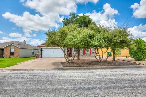 2517 McGill Blvd, San Angelo, TX 76905
