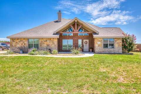 9236 Remuda Lane, Christoval, TX 76935