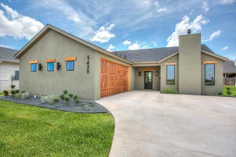 5429 Riviera Lane, San Angelo, TX 76904