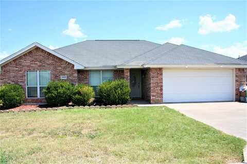 2805 Selman Dr, San Angelo, TX 76905