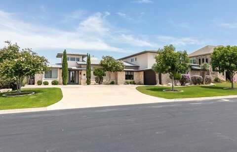 5526 Enclave Ct, San Angelo, TX 76904