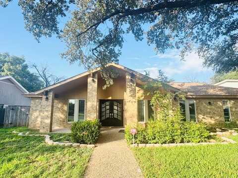 3605 Wildewood Dr, San Angelo, TX 76904