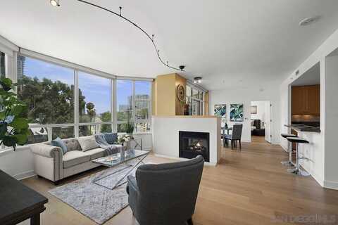 700 W Harbor Drive, San Diego, CA 92101