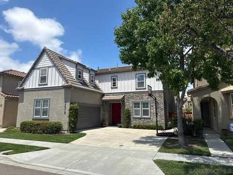17018 Garden Path Dr, San Diego, CA 92127