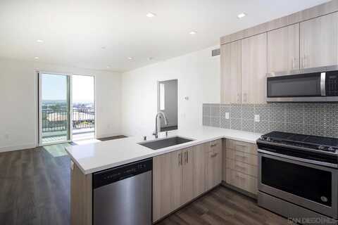 3975 Old Town Avenue unit: 13, San Diego, CA 92110