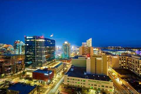 575 6th Avenue unit: 1704, San Diego, CA 92101