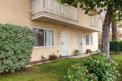 2414 1/2 Grove Ave, San Diego, CA 92154