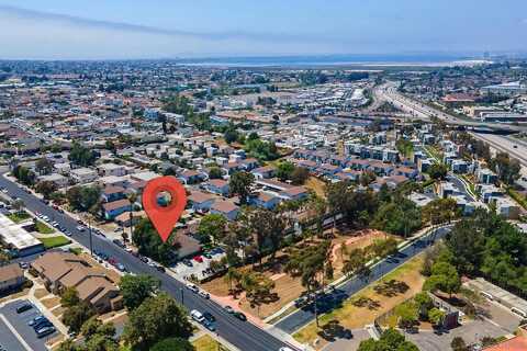 2414 1/2 Grove Ave, San Diego, CA 92154