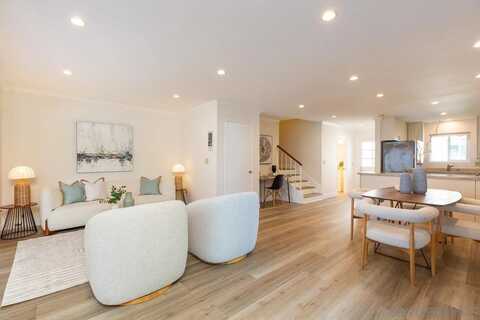 236 B, Coronado, CA 92118