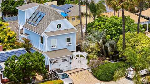619 Bonair Way, La Jolla, CA 92037
