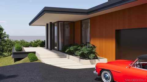 7255 Via Capri, La Jolla, CA 92037