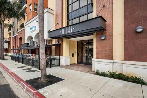 3650 5TH Ave unit: 415, San Diego, CA 92103