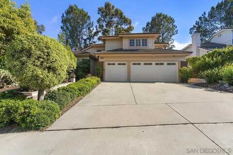 4485 Sunset Bluffs Way, San Diego, CA 92130