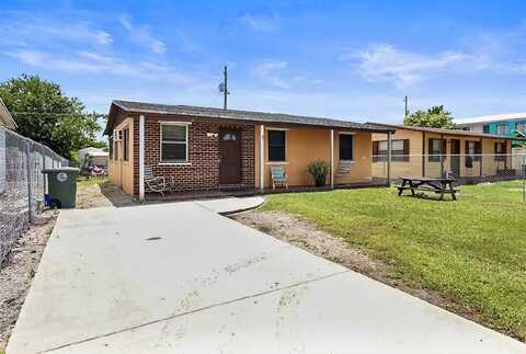 531 SW 4th St Street, Belle Glade, FL 33430