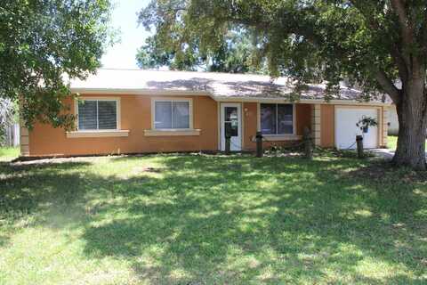 421 Nogales Avenue NE, Palm Bay, FL 32907